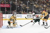 Wild expect a boost from Mats Zuccarello’s return