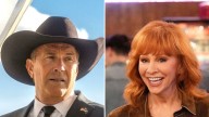 'Happy's Place' Cast Wants Kevin Costner to Play Reba McEntire's Dead Dad