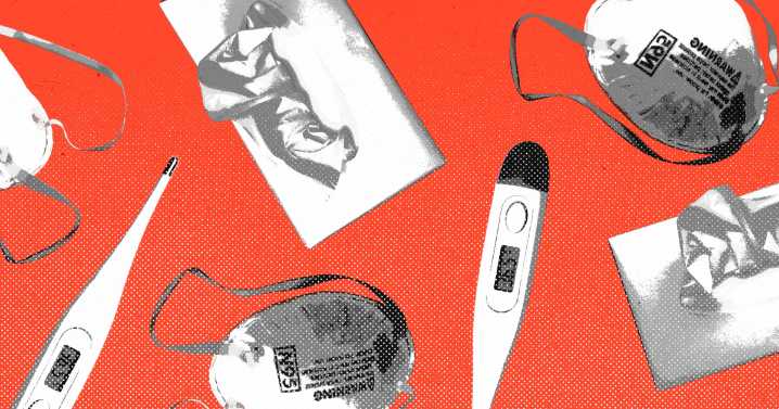 Doctor Says This Color Mucus Means Your Cold Is Getting Better