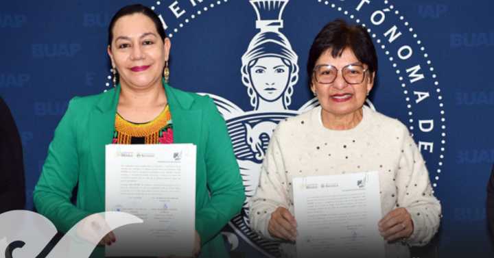 BUAP y Alimentación para el Bienestar unen esfuerzo a favor de la seguridad alimentaria