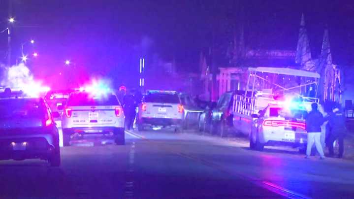 Coroner releases identity of man killed in officer involved shooting