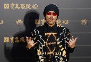 Rapero malasio Namewee, en libertad bajo fianza en pesquisa por asesinato de influencer taiwanesa