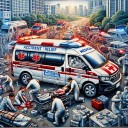 Tragic Collision Claims Five Lives in Gwalior