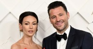 Michelle Keegan and Mark Wright's 'no expense spared' Christmas as first