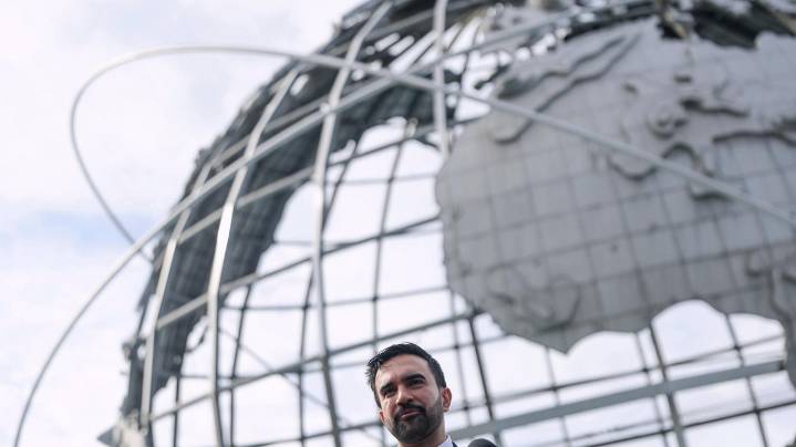 Mamdani announces veteran transition team as he makes plans to carry out an ambitious agenda for NYC