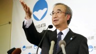 Japan regional governor set to approve restart of world’s biggest nuclear power plant