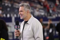NFL Legend Kurt Warner Predicts Winner of Super Bowl LX