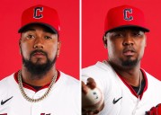 Cleveland Guardians Emmanuel Clase and Luis Ortiz indicted for pitch