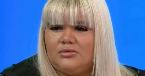 El abogado de More Rial reveló qué la hizo llorar como nena dentro de la cárcel