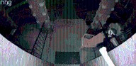 Who sat the fire? Dayton FD asks for help to ID suspect in porch fire