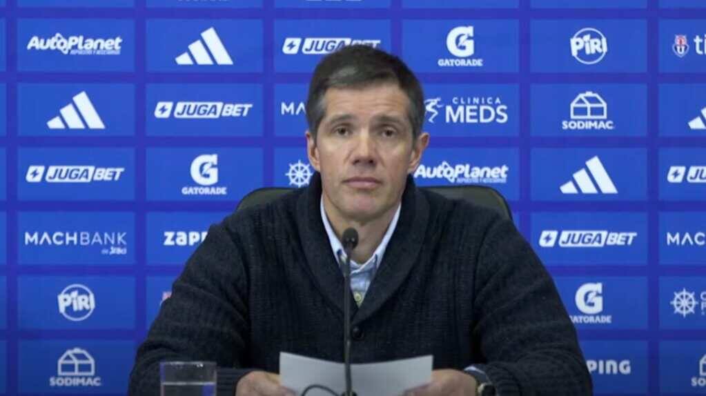 Oposición a Michael Clark solicitará formalmente su renuncia a la presidencia de Azul Azul