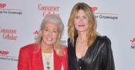 Laura Dern's Movie Star Mother Diane Ladd Dies at Age 89