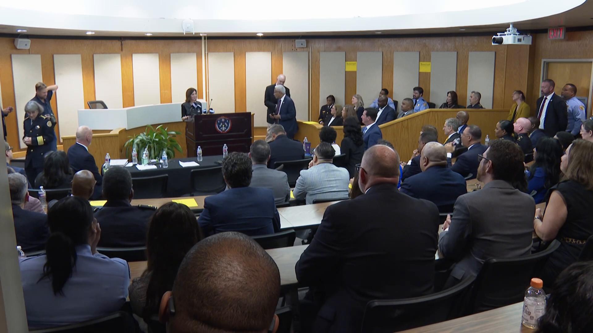 Multicultural New Orleans warily awaits arrival of "Swamp Sweep" immigration crackdown