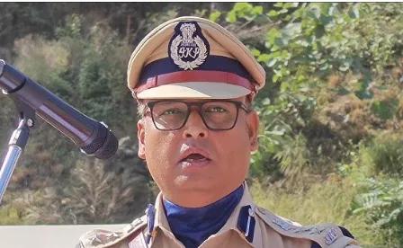 VDGs force multiplier in maintaining peace, order: SSP Ramban