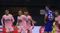 El Celta brilla y gana con superioridad en Zagreb (0