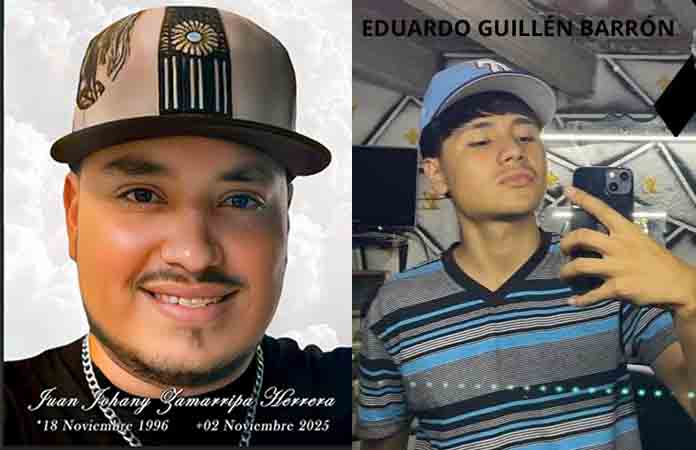 Llora Villa Hidalgo muerte de sus jóvenes