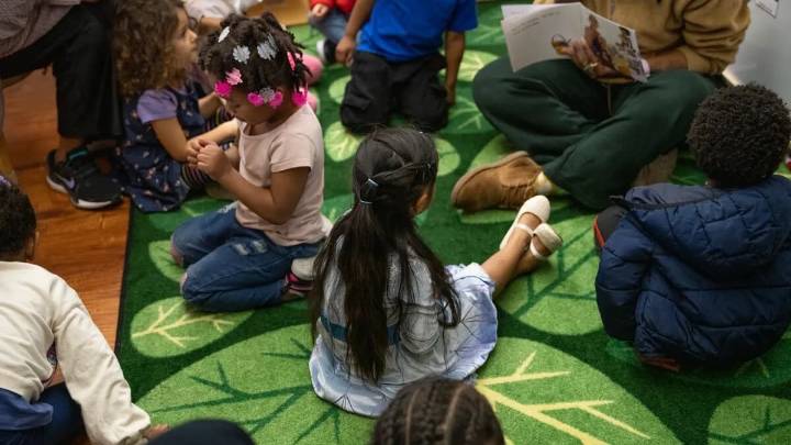 Head Start programs begin closing in California due to shutdown