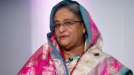 Exprimera ministra de Bangladés fue condenada a muerte por reprimir las protestas en su contra