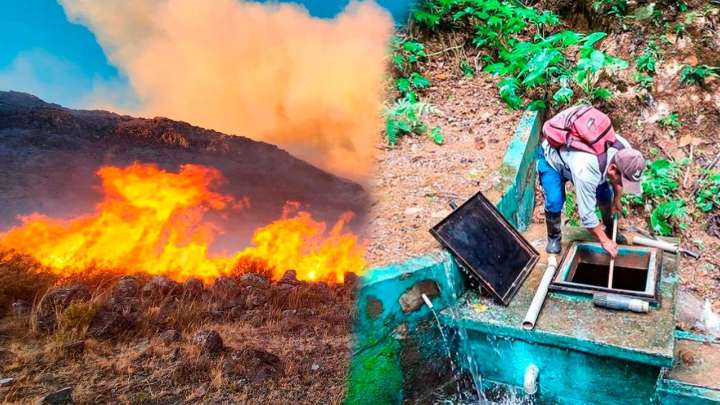 Ayacucho ocupa el séptimo lugar en sostenibilidad ambiental, pero enfrenta retrocesos en gestión de riesgos y vivienda informal