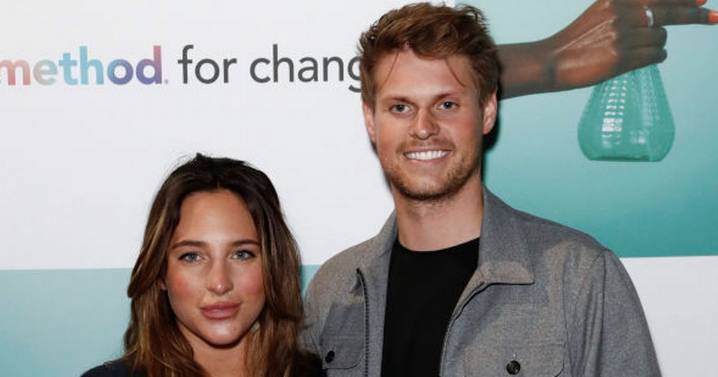 Made in Chelsea's Maeva D'Ascanio welcomes baby girl and reveals sweet name