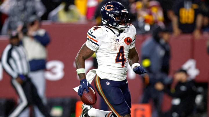 NFL odds, lines, spreads, totals: Week 11 picks, predictions, best bets today