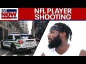 Jets’ Kris Boyd in critical condition after shooting