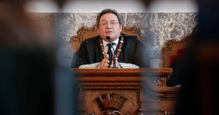 La condena a García Ortiz podría costarle su expulsión de la carrera fiscal