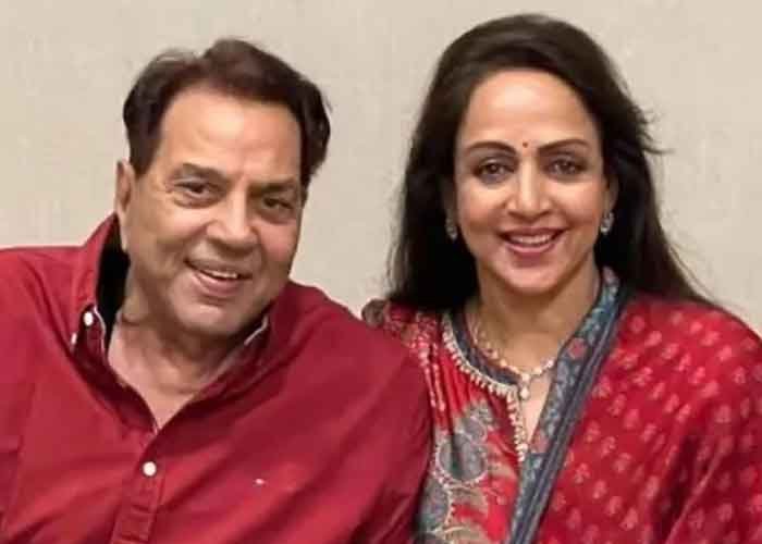 Hema Malini expresses anger over false reports of Dharmendra’s demise: ‘What is happening is unforgivable’