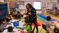 $50M literacy grant for NJ schools at risk under Trump