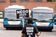 Montreal transit workers suspend strike as government tables new labour bill