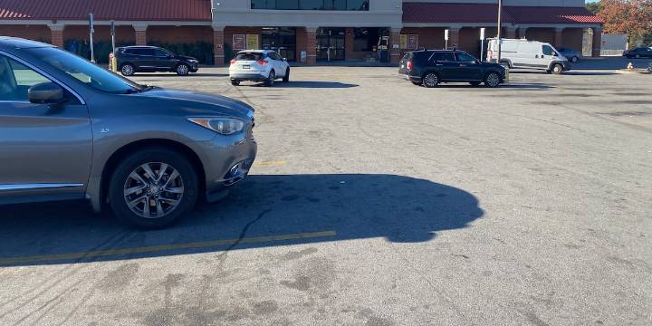 Officials: Shots fired inside Orangeburg Food Lion, store closed ‘until further notice’