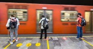 Sindicato del Metro amenaza con paro; acusan a gobierno de la CDMX de no atender sus demandas