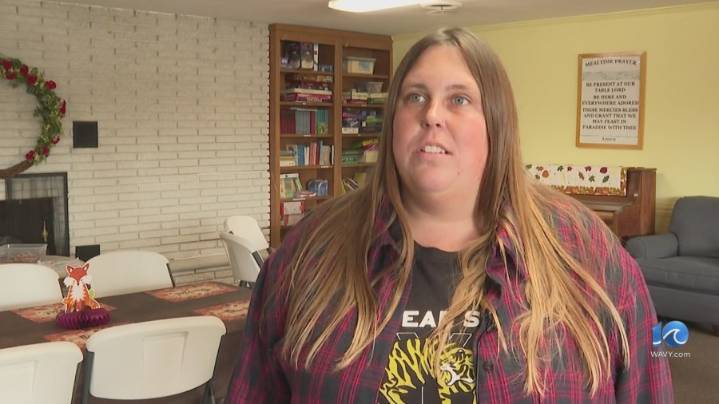 Local nonprofit and church partner to feed the homeless this Thanksgiving weekend