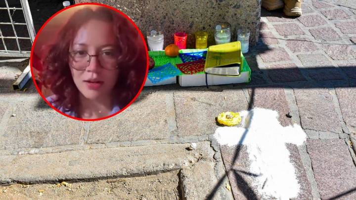 “Por si se quemaba todo”, trabajadora de tienda incendiada en Hermosillo revela advertencias previas