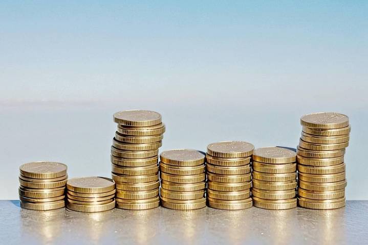 Aumenta la deuda bruta a 54.3% del PIB