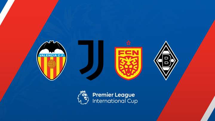 Tickets on sale for FC Nordsjælland in the Premier League International Cup on Wednesday!