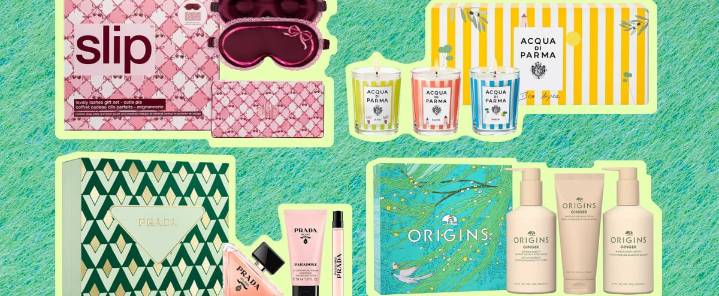 Holiday Beauty Gift Sets to Shop From Macy's