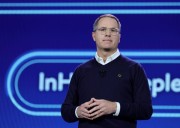 Walmart CEO Doug McMillon to retire in January; successor named