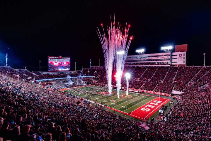 Player Leadership Has Been Key To Utah's Success In 2025