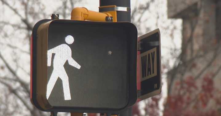 Community members gather to push for change to make Pittsburgh streets safer