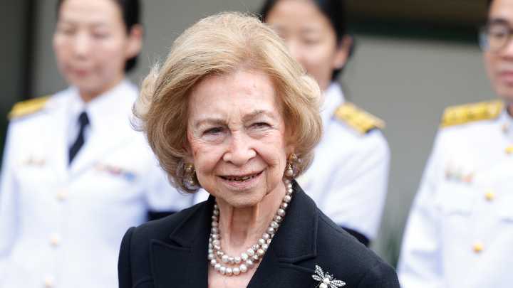 La Reina Sofía cumple 87 años: un estilo con tradición y elegancia que ha trascendido generaciones