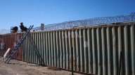 Texas wants priority on reimbursement for border security