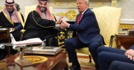 Trump dismisses intelligence Saudi prince was likely aware of 2018 killing of journalist
