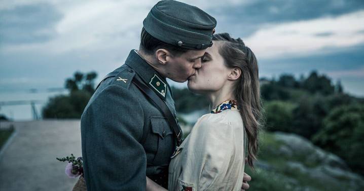'Absolutely brilliant' war film hailed a 'must-watch' 