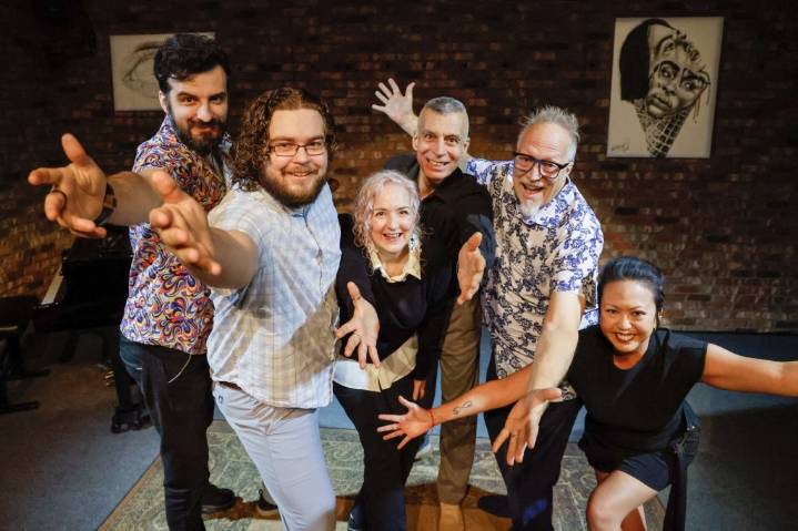 At 25, Orlando's smallest concert venue wants to be bigger