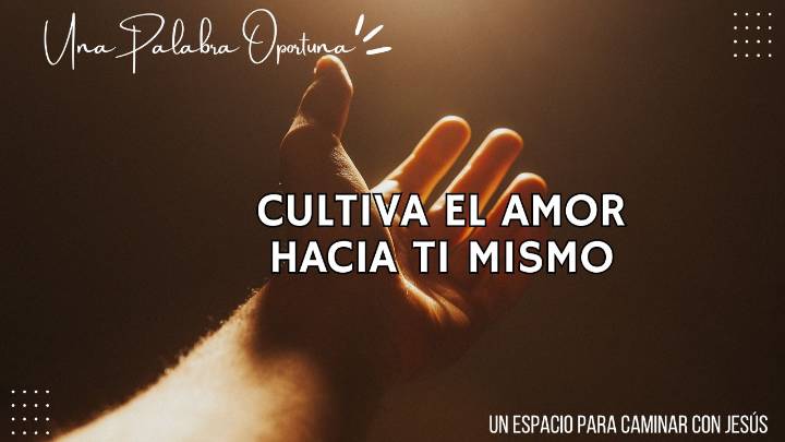 Una Palabra Oportuna 4359