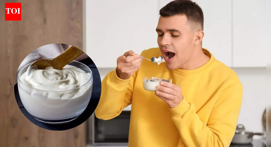 What is the right time to eat yoghurt for gut health, probiotics, digestion, and stronger bones