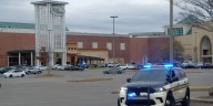 1 dead after shooting inside Wolfchase Galleria mall; suspect detained