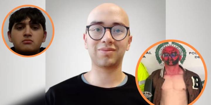 Ordenan cárcel para Juan Carlos Suárez por asesinato de Jaime Esteban Moreno; estos fueron los argumentos de la Fiscalía: “Desprecio”