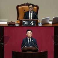 South Korea to triple AI spending, boost defence budget